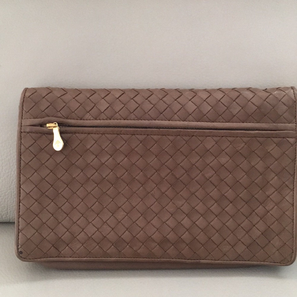Bottega Veneta| Authentic Bottega Vintage Bag - Picture 6 of 8